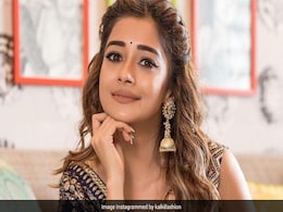 Diwali 2020: दिवाली के लिए परफेक्ट है TV एक्ट्रेस टीना दत्ता का यह गॉर्जियस लहंगा, देखें Photos Diwali 2020: दिवाली के लिए परफेक्ट है TV एक्ट्रेस टीना दत्ता का यह गॉर्जियस लहंगा, देखें Photos