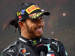 F1: Lewis Hamilton Is Not A Fan Of The Driver Salary Cap F1: Lewis Hamilton Is Not A Fan Of The Driver Salary Cap