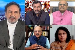 Will Nitish Kumar Return To Power In Bihar? Prannoy Roy And Experts Discuss Will Nitish Kumar Return To Power In Bihar? Prannoy Roy And Experts Discuss