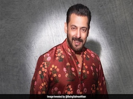Birthday Twins Salman Khan And Niece Ayat Sharma Celebrate With This Magnificent 6-Layer Cake Birthday Twins Salman Khan And Niece Ayat Sharma Celebrate With This Magnificent 6-Layer Cake