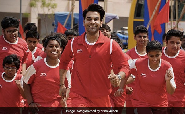 <I>Chhalaang</I> Review: Starring Rajkummar Rao, It Is A Leap That Is All Over The Place