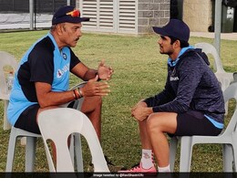 रितेश देशमुख ने रवि शास्त्री के लिए किया ट्वीट, बोले- जीत के असली रचयिता हैं... रितेश देशमुख ने रवि शास्त्री के लिए किया ट्वीट, बोले- जीत के असली रचयिता हैं...