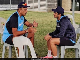 "Should Be Left Alone": Ravi Shastri Tells Gambhir Over India Star Sacrificed For Shubman Gill "Should Be Left Alone": Ravi Shastri Tells Gambhir Over India Star Sacrificed For Shubman Gill