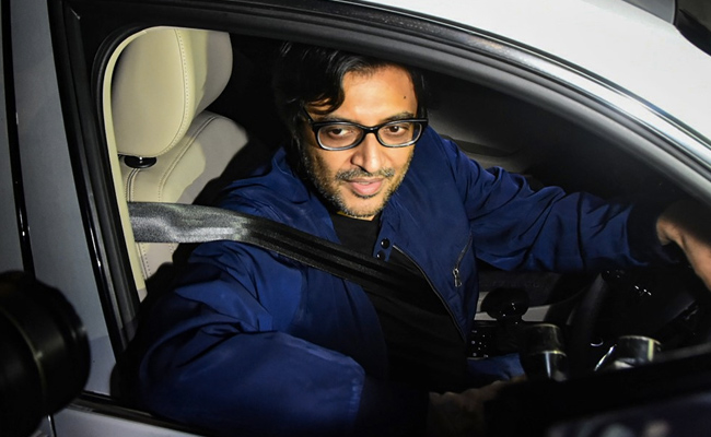 Panel Gets More Time For Report On Notices To Arnab Goswami, Kangana Ranaut