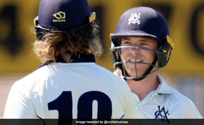 क्रिकेट के मैदान पर ऑस्ट्रेलियाई बल्लेबाजों ने 30 साल पुराने रिकॉर्ड को तोड़कर किया ऐसा ऐतिहासिक कारनामा