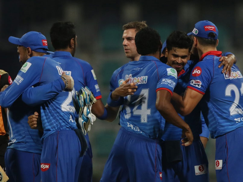 IPL 2021: Have Requested BCCI For Vaccination. Says Delhi Capitals Chief