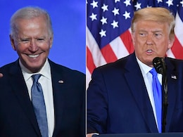 Abortion Rights To Feature In Biden-Trump's First Presidential Debate Abortion Rights To Feature In Biden-Trump's First Presidential Debate