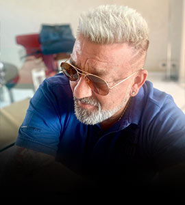 Sanjay Dutt Is Trending Courtesy His New Hairdo