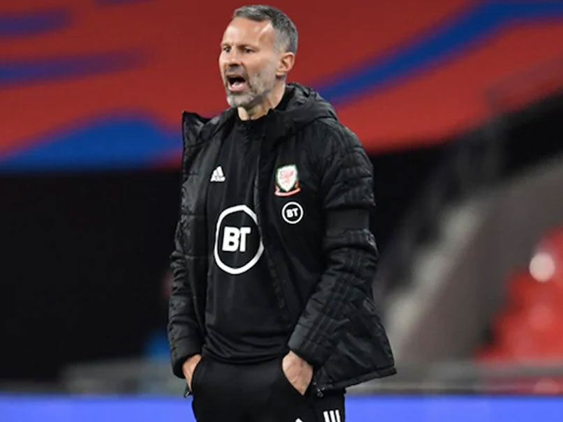 Ryan Giggs To Miss Start Of Wales World Cup Campaign After Bail Extended
