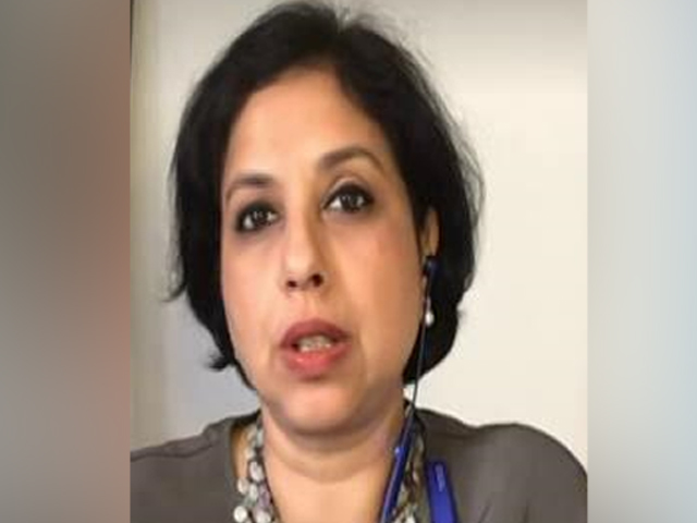 Trump Wants "Voting To Stop". Undermining Of A Democracy?