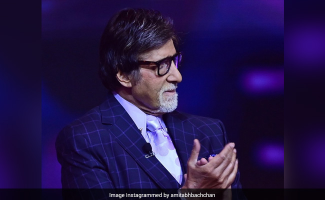 <i>Kaun Banega Crorepati 12</i>, Episode 34 Written Update: Amitabh Bachchan Was Inspired By This Contestant's Journey