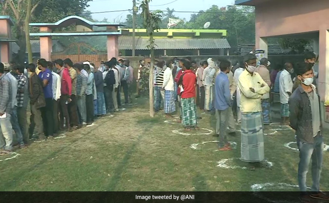 In Final Phase Of Bihar Election Today, 78 Seats Up For Grabs: 10 Points