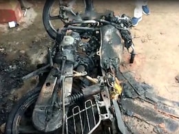 मध्य प्रदेश: युवक ने भाई, भाभी और दो बच्चों को जिंदा जलाया, बाद में फांसी लगाकर जान दी मध्य प्रदेश: युवक ने भाई, भाभी और दो बच्चों को जिंदा जलाया, बाद में फांसी लगाकर जान दी