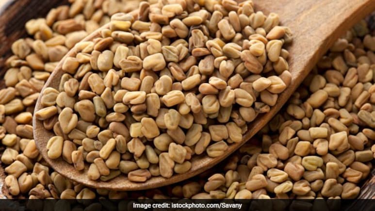 Methi Dana Water For Hair Growth: 3 Benefits And Side Effects Of Fenugreek Seeds
