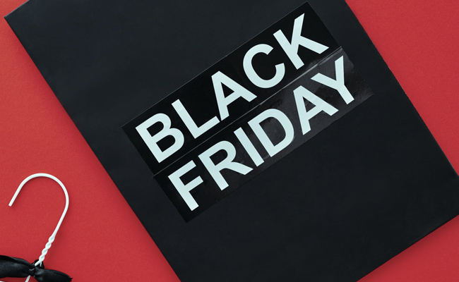 Black Friday 2020: Top Fashion And Beauty Deals You Can't Miss Out