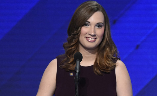 Delaware, Vermont Elect First US Transgender State Legislators