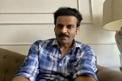 Manoj Bajpayee On His New Film, Lockdown Learning & More Manoj Bajpayee On His New Film, Lockdown Learning & More