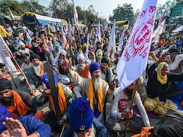 Farmers Protest Live Updates: Agri Reforms Will Give Farmers New Markets, Access To Technology, Says PM Modi Farmers Protest Live Updates: Agri Reforms Will Give Farmers New Markets, Access To Technology, Says PM Modi