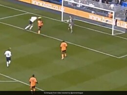 Premier League Relives "Unforgettable Scenes" From Spurs' 9-Goal Riot In 2009. Watch Premier League Relives "Unforgettable Scenes" From Spurs' 9-Goal Riot In 2009. Watch