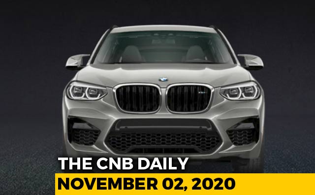 BMW X3 M, Ducati Multistrada 950S, MG Gloster Bookings