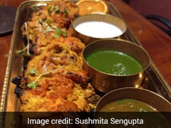 Punjab Grill's Latest Food Festival Is A Tribute To Kebabs From Around The World Punjab Grill's Latest Food Festival Is A Tribute To Kebabs From Around The World