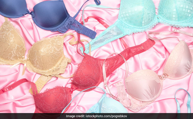 These Comfy Bras Are Lingerie Essentials For Your Everyday Closet