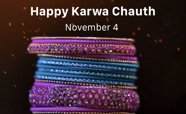 Karwa Chauth 2020: Vrat Katha, Know The Complete Story Of The Festival