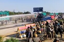 Top News Of The Day: After Protest At State Border, Centre Allows Farmers to Enter Delhi Top News Of The Day: After Protest At State Border, Centre Allows Farmers to Enter Delhi