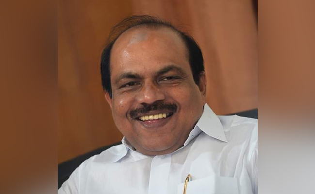 Former Kerala Minister Ebrahim Kunju Gets Bail In Flyover Corruption Case