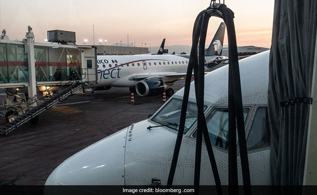 These Are The Airlines On The Brink Of Ruin In Coronavirus Crisis