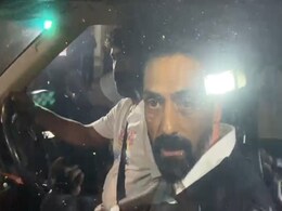 ड्रग्स से मेरा कोई लेना-देना नहीं, मैं जांच में पूरा सहयोग कर रहा हूं: अर्जुन रामपाल ड्रग्स से मेरा कोई लेना-देना नहीं, मैं जांच में पूरा सहयोग कर रहा हूं: अर्जुन रामपाल