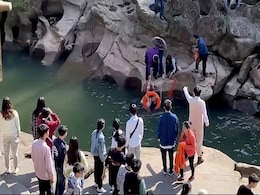 Lifeguard Training From 50 Years Ago Kicked In: British Diplomat Who Saved Chinese Student Lifeguard Training From 50 Years Ago Kicked In: British Diplomat Who Saved Chinese Student