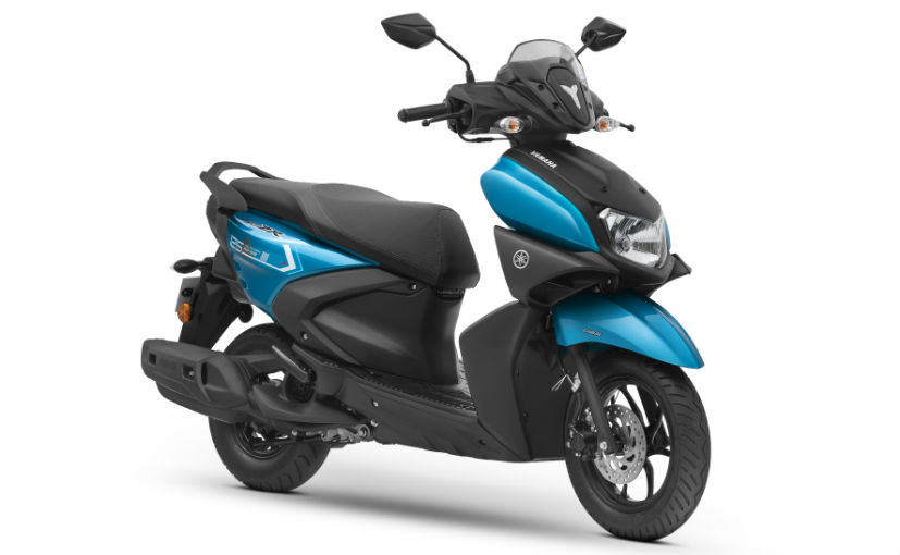 Two-Wheeler Sales December 2020: Yamaha Sales Register A Growth Of 33%