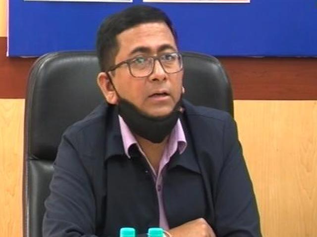 "Hope To Finish Counting Late Tonight," Says Election Commission