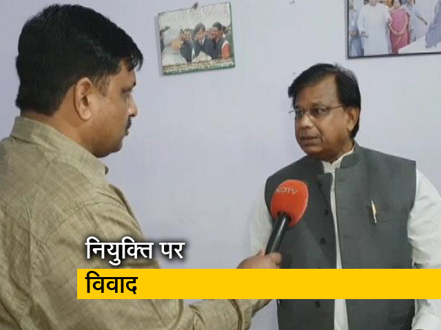 नीतीश कुमार के नए कार्यकाल का पहला संकट- "दागी" विधायक को बनाया शिक्षा मंत्री