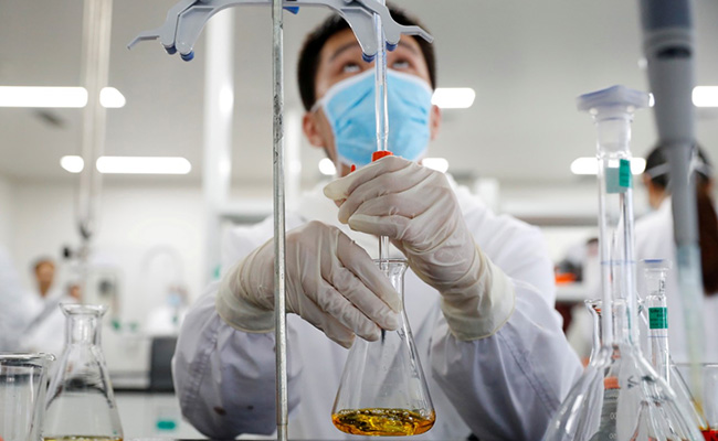 Indonesia Approves China's Sinovac Covid Vaccine Amid Rise In Infections