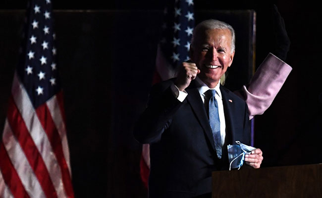 11 Things You May Not Know About Joe Biden