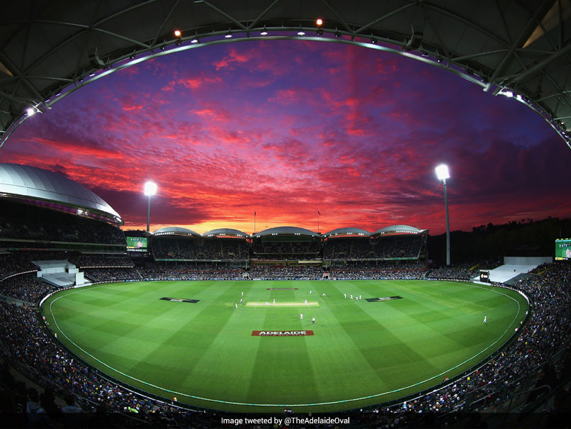 Australia vs India, 1st Test Weather Report: Cloudy Skies On Day 1, But No Rain Expected