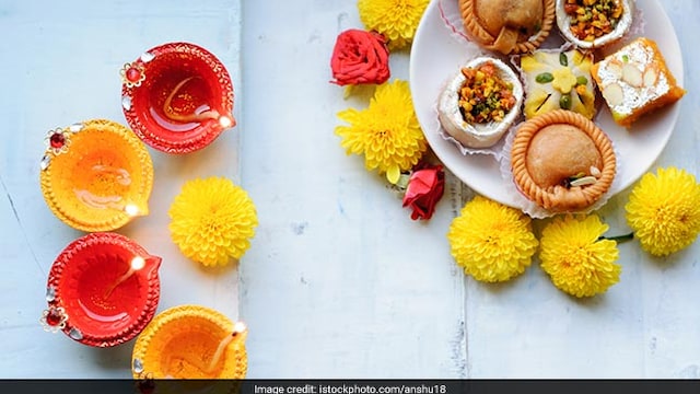 Festive weight gain: Stay physically active and choose smart options