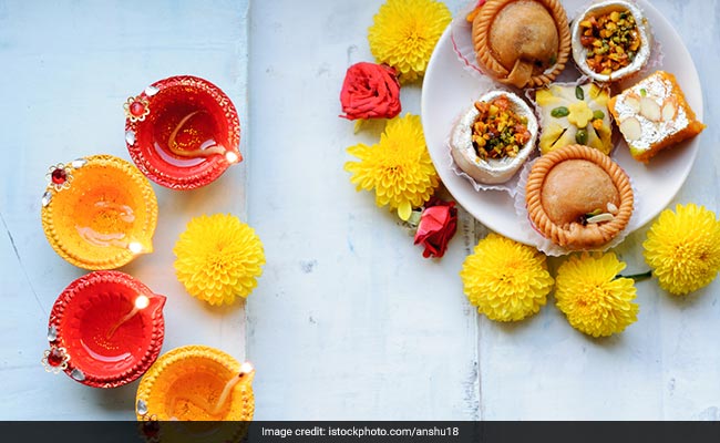 Festive weight gain: Stay physically active and choose smart options