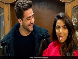 अली गोनी बिग बॉस में करने जा रहे हैं एंट्री, जैस्मीन भसीन के हैं अच्छे दोस्त अली गोनी बिग बॉस में करने जा रहे हैं एंट्री, जैस्मीन भसीन के हैं अच्छे दोस्त
