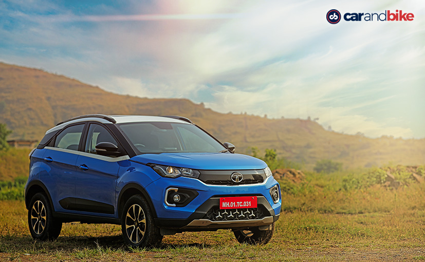 Discounts Of Up To Rs. 65,000 On Select Tata Cars This Month