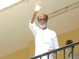 '<i>Thalaiva</i>' Rajinikanth's Big Debut With "Secular, Spiritual Politics" '<i>Thalaiva</i>' Rajinikanth's Big Debut With "Secular, Spiritual Politics"