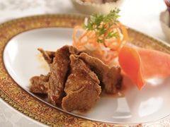 Gosht Dekchi Ke Soole