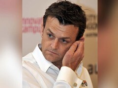 Adam Gilchrist Slams Cricket Australia For Painting Langer As "Monster"
