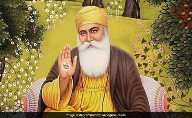 Guru Nanak Jayanti 2020: Sikh Jatha From India To Visit Nankana Sahib