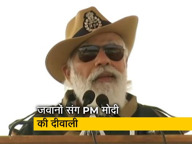 लोंगेवाला युद्ध की वीरगाथा गौरवान्वित करने वाली: PM मोदी