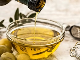 5 Healthy Refined Oil Alternatives That Can Help Burn Belly Fat 5 Healthy Refined Oil Alternatives That Can Help Burn Belly Fat