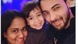 Salman Khan&rsquo;s Sister Arpita Khan Sharma Celebrates Birthday With This Delicious Cake