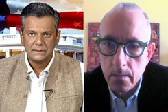 Joe Biden's Odds Have Gone Up: Robert Shapiro Joe Biden's Odds Have Gone Up: Robert Shapiro